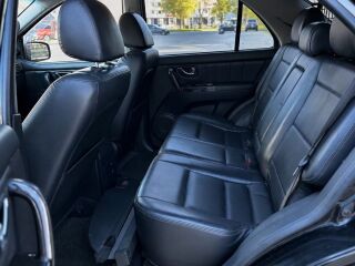 Kia Sorento 2.5 125kW