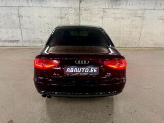 Audi A4 LIMOUSINE 2.0 130kW