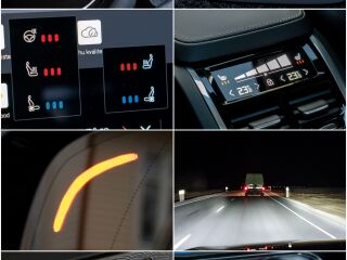 Volvo S90 AWD ULTIMATE BRIGHT XENIUM FULLOPT 2.0 B5 MHEV KERS Kerghübriid 183kW