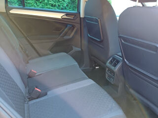 Volkswagen Tiguan 2.0 110kW