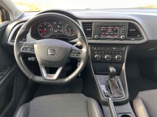 SEAT Leon 2.0 110kW