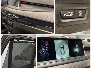 BMW X5 3.0 M50D 280кВ
