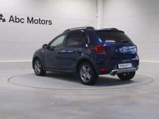 Dacia Sandero Stepway Laureate Tce 0.9 66kW
