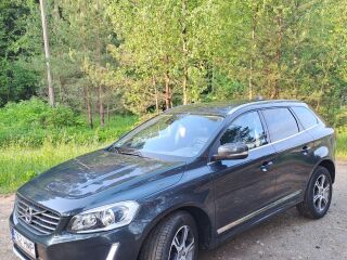 Volvo XC60 2.0 133kW
