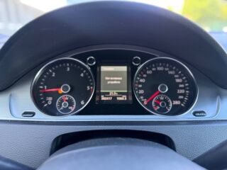 Volkswagen Passat CC 2.0 125kW