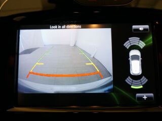 Renault Clio R S 200 EDC 1.6 TCe 147kW