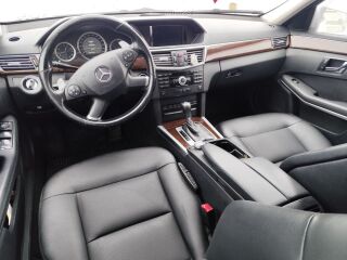 Mercedes-Benz E 220 2.2 125kW