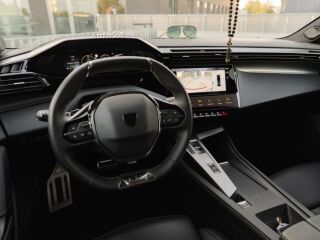 Peugeot 408 GT FULLOption 1.6 140kW