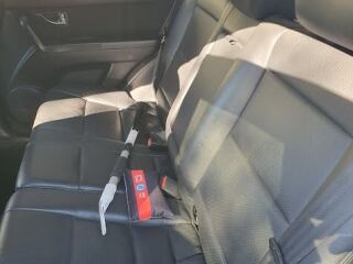 Kia Sorento 2.5 125кВ