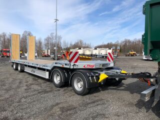 Fliegl VTS-S 400