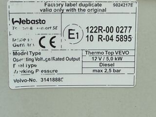 Volvo V60 Summum Facelift EU6 2.0 R4 D4 TDI 133кВ