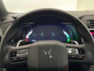 DS DS 7 Crossback Opera 4x4 1.6 147kW