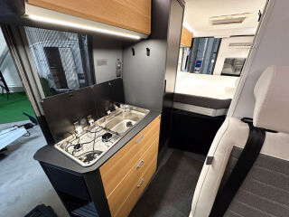 Adria TWIN SPORTS 640 SGX PTR 60 YEARS EDITION DELUXE 2.2 FIAT MultiJet3 HD 132kW