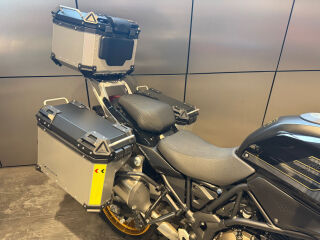 QJ Motor SRT 700 SX R2 54kW