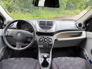 Suzuki Alto 1.0 50kW