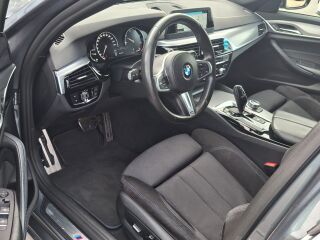 BMW 520 M-Pakett 2.0 140kW