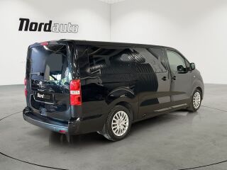 Peugeot Traveller L3 Allure 2.0 BlueHDI 106kW
