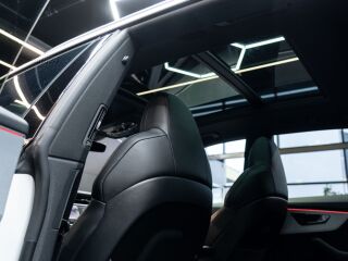 Audi Q8 50 TDI S-Line Quattro 3.0 210kW