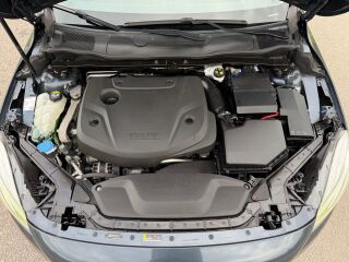 Volvo V40 Momentum 2.0 D2 88kW