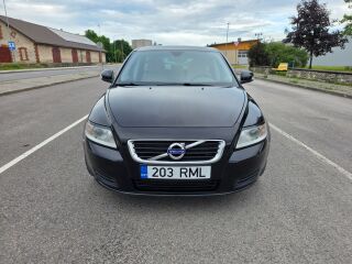 Volvo V50 SUMMUM 1.6 80kW