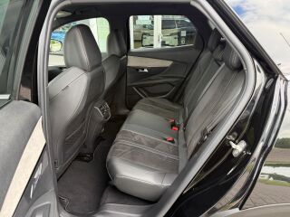Peugeot 3008 GT 1.5 BlueHDi 96kW