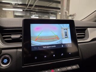 Renault Captur Intens E-Tech E-TECH HYBRID 1.6 69kW