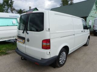 Volkswagen Transporter LONG 2.5 TDI 96kW