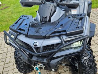 CFMOTO CFORCE 1000 L7e 50kW