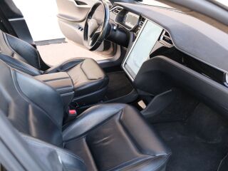 Tesla Model S 85 D 158kW