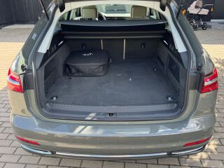 Audi A6 Avant TFSI e Quattro 2.0 195кВ