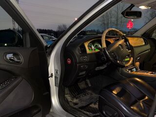 Jaguar S-Type 2.7 152kW