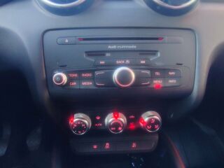 Audi A1 Sportback 1.6 96kW