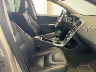 Volvo XC60 AWD Inscription 2.4 D4 140kW