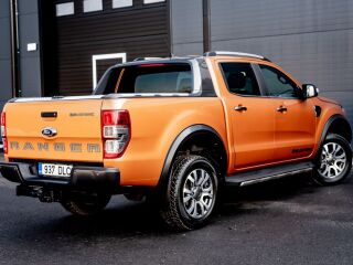 Ford Ranger 2.0 157kW
