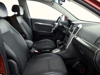 Chevrolet Captiva Luxury ATM 2.0 CRD 110kW