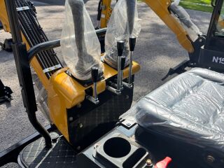 Newrick 7kW