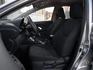 Toyota Yaris 1.5 75kW