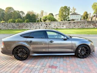 Audi RS 7 Carbon 4.0 412kW