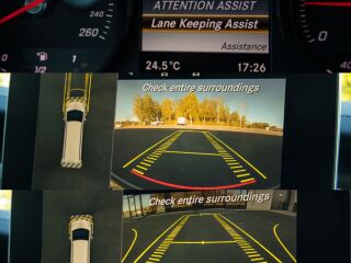 Mercedes-Benz V 250 Avantgarde 2.1 cdi 140kW