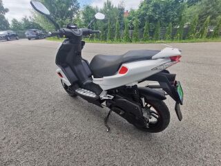 Peugeot Speedfight 4 Horisontaal 2T 3кВ