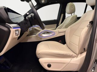 Mercedes-Benz GLE 350 de AMG 4matic 2.0 143kW