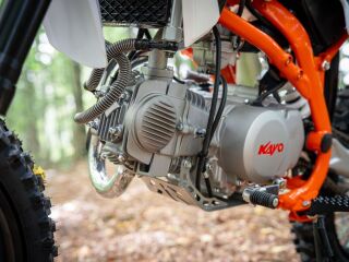 Kayo TT140 R1 7kW