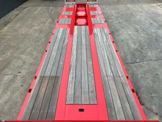 Langendorf SATÜ 30 9300 mm