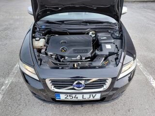 Volvo V50 1.6 84kW