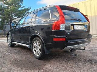 Volvo XC90 2.4 147kW