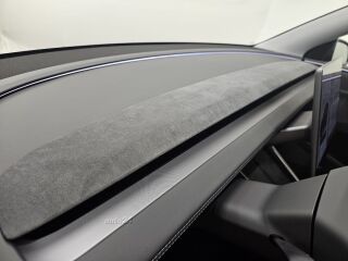 Tesla Model Y Long Range Dual Motor AWD Launch Series