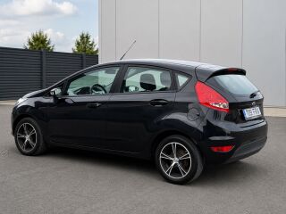 Ford Fiesta 1.6 r4 70kW