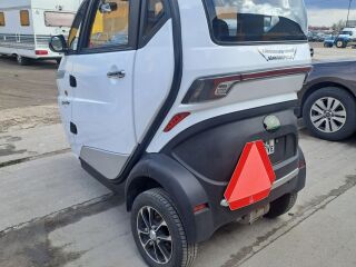 Rally Usa 3000 3kW