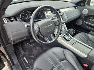 Land Rover Range Rover Evoque 4x4 2.2 110kW