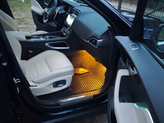 Jaguar F-Pace 2.0 TDI 132kW